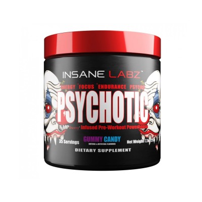 Insane Labs Psychotic (217g)