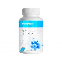 IronFlex Collagen (90 tabs)