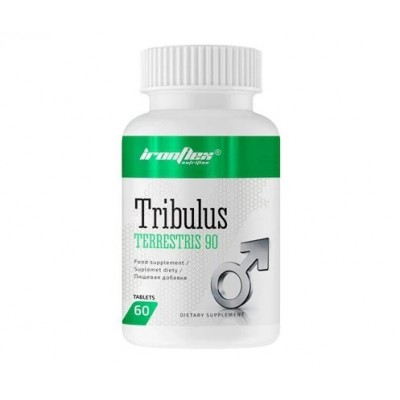 IronFlex Tribulus Terrestris 90 (60 tabs)