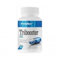 IronFlex Tribooster Pro (90 tabs)