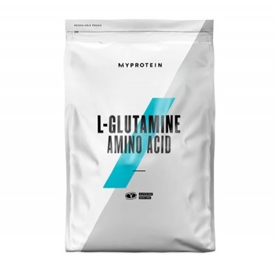 MyProtein L-Glutamine Powder (250g)