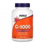 NOW C-1000 with Rose Hips & Bioflavonoids (250 tabs)