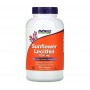 NOW Sunflower Lecithin 1200 mg (200 softgels)