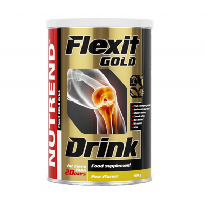 Nutrend Flexit Drink Gold (400g)