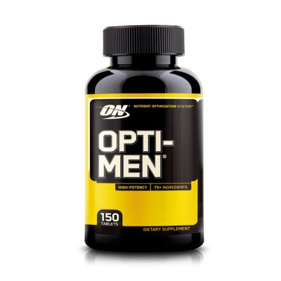 Optimum Nutrition Opti-Men (150 tabs)