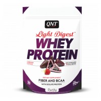 QNT Light Digest Whey Protein (500g)