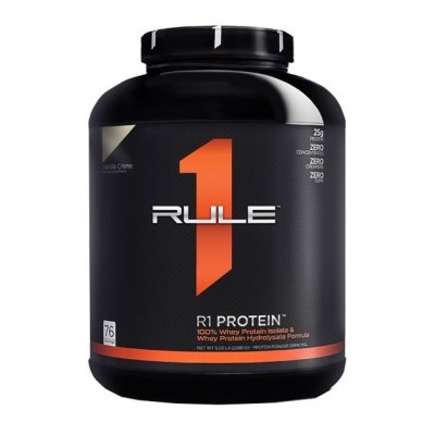 Rule1 R1 Protein (2220g)